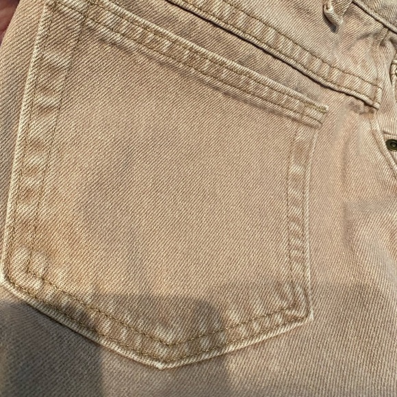 LL Bean Woman’s Jeans - Size 14x30 (300) - Picture 5 of 13